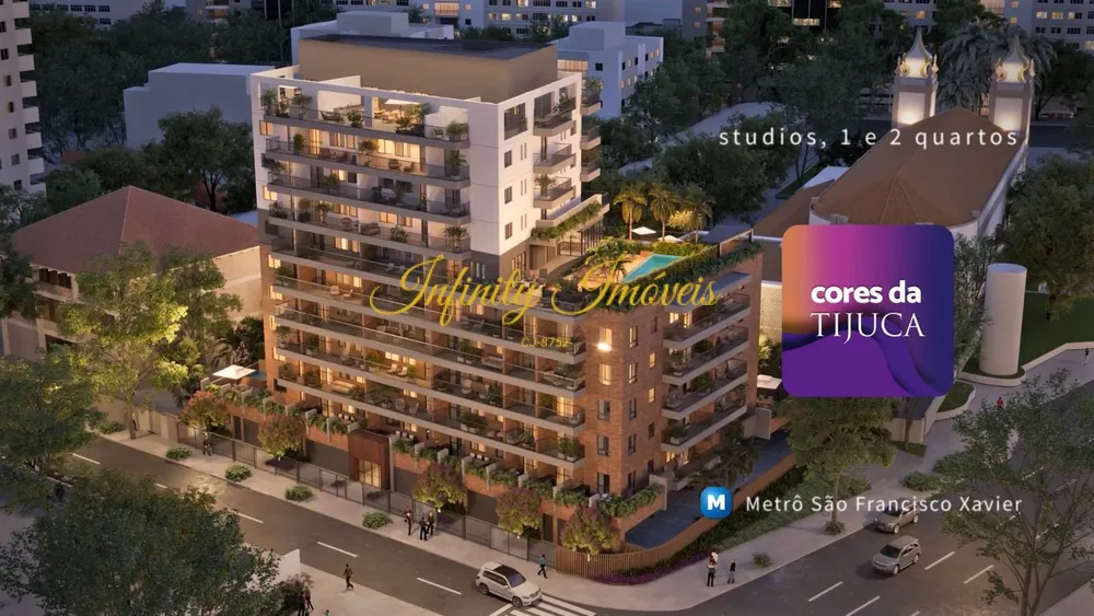 Apartamento, 1 quarto, 74 m² - Foto 18
