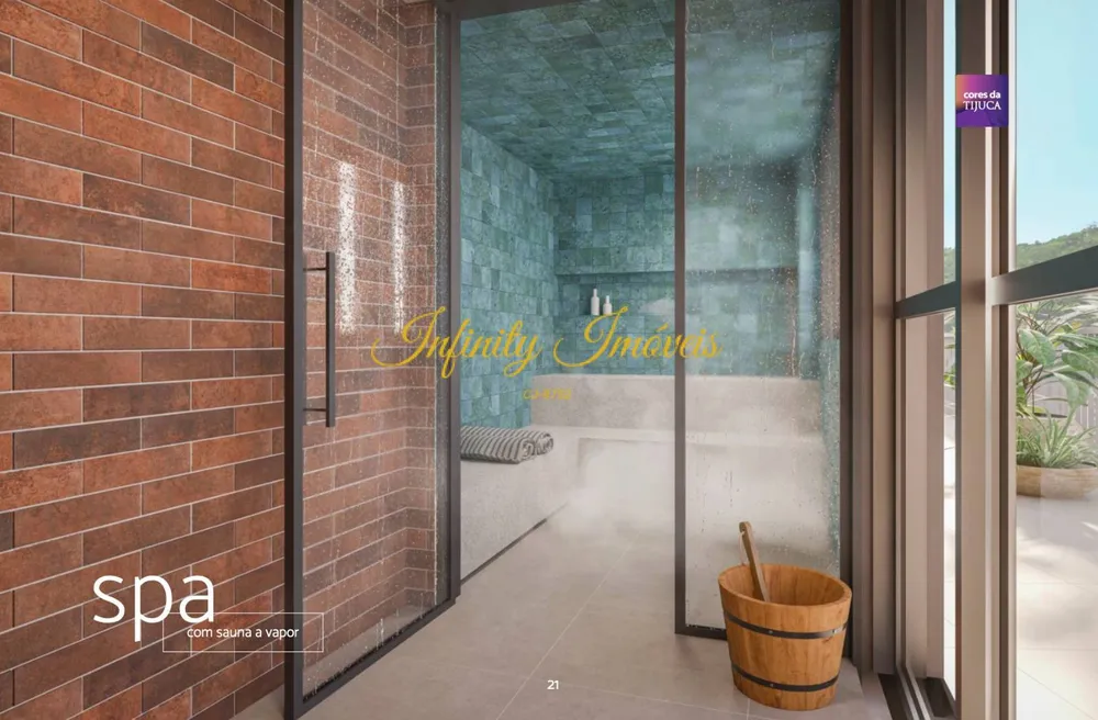 Apartamento, 1 quarto, 74 m² - Foto 10