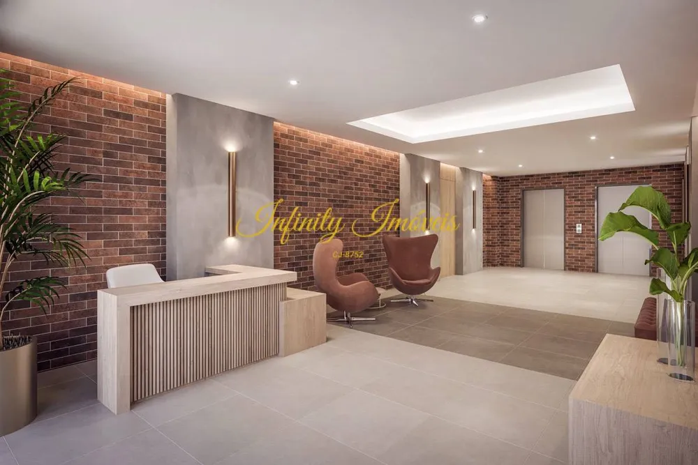 Apartamento, 1 quarto, 74 m² - Foto 16