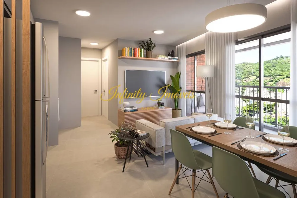 Apartamento, 1 quarto, 74 m² - Foto 3