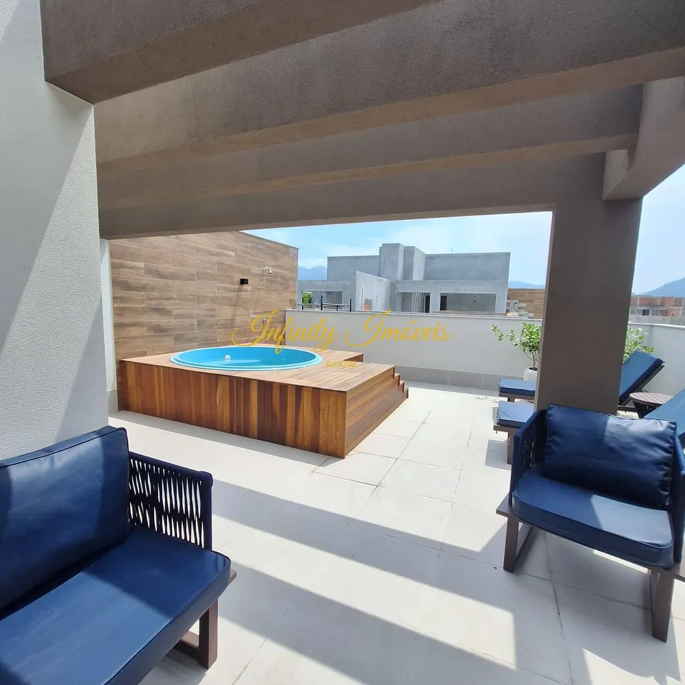 Apartamento, 4 quartos, 173 m² - Foto 1
