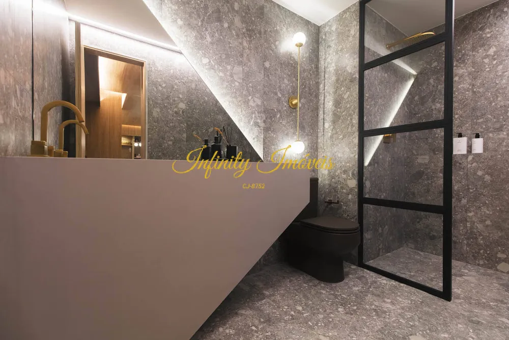 Cobertura, 2 quartos, 150 m² - Foto 25