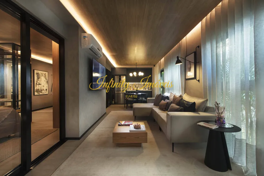 Cobertura, 2 quartos, 150 m² - Foto 6