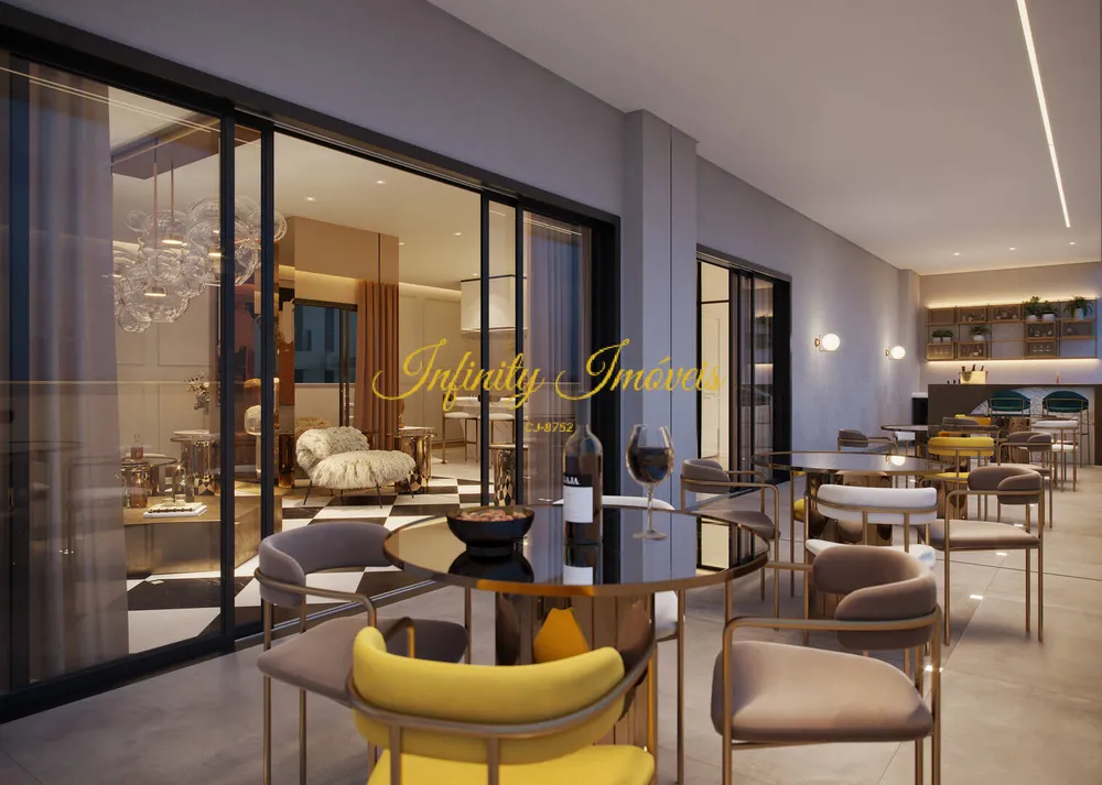 Cobertura, 2 quartos, 150 m² - Foto 10