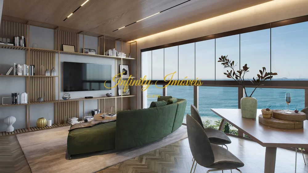 Cobertura, 2 quartos, 150 m² - Foto 2