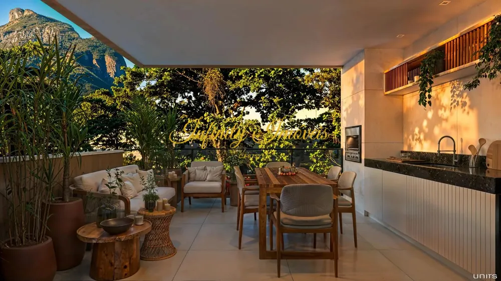 Apartamento, 2 quartos, 89 m² - Foto 1