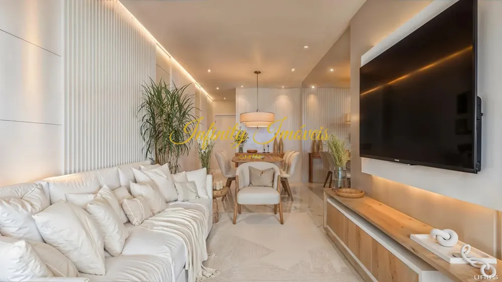 Apartamento, 2 quartos, 89 m² - Foto 2