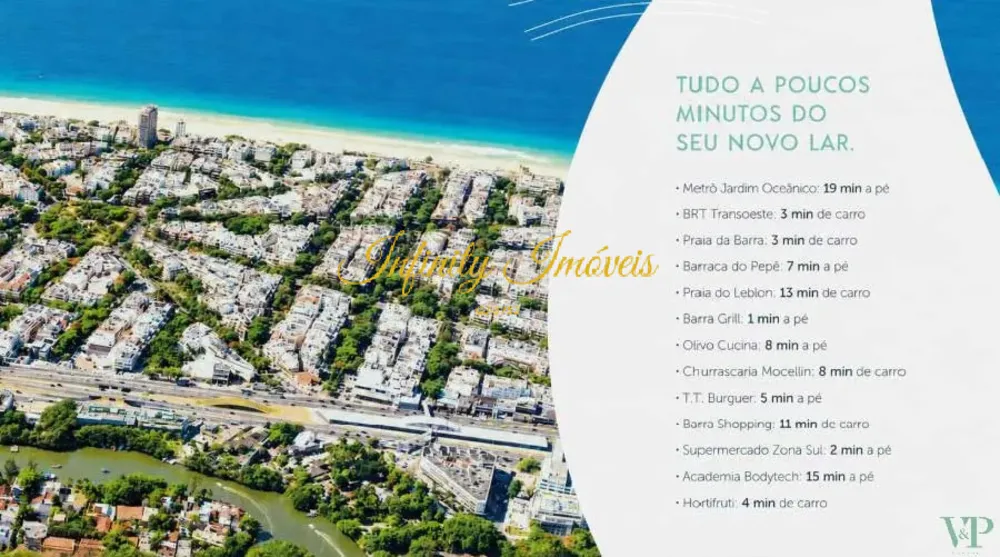 Apartamento, 2 quartos, 89 m² - Foto 11