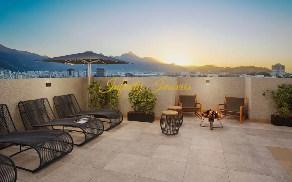 Apartamento, 2 quartos, 40 m² - Foto 22
