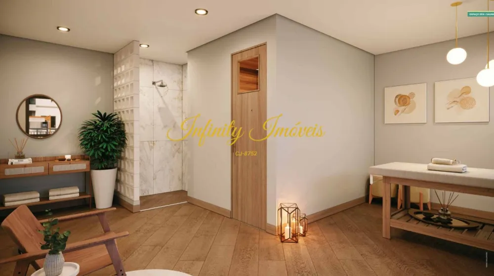 Apartamento, 2 quartos, 40 m² - Foto 11