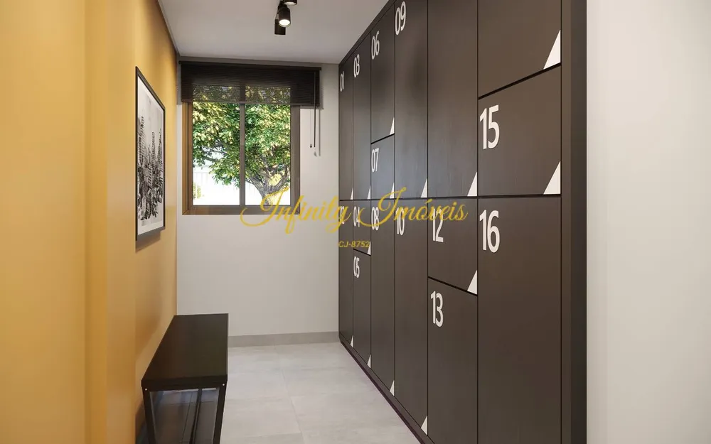 Apartamento, 2 quartos, 40 m² - Foto 26