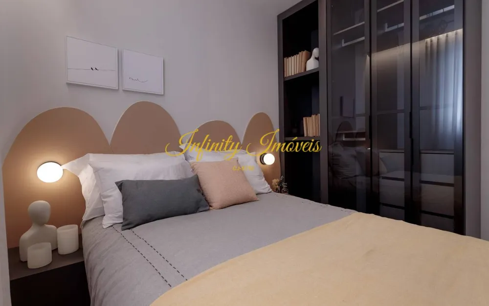 Apartamento, 2 quartos, 40 m² - Foto 7