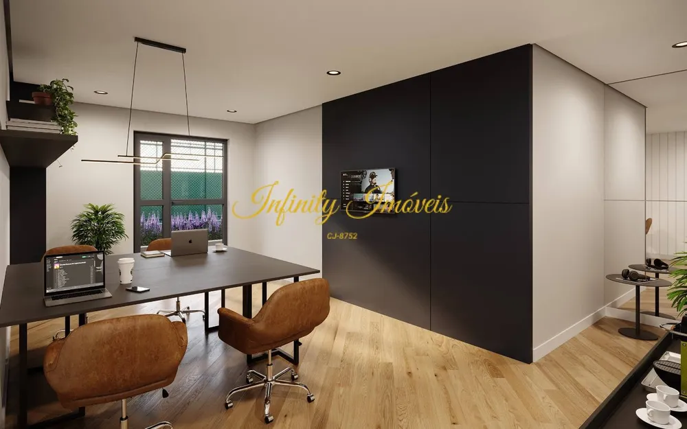 Apartamento, 2 quartos, 40 m² - Foto 25
