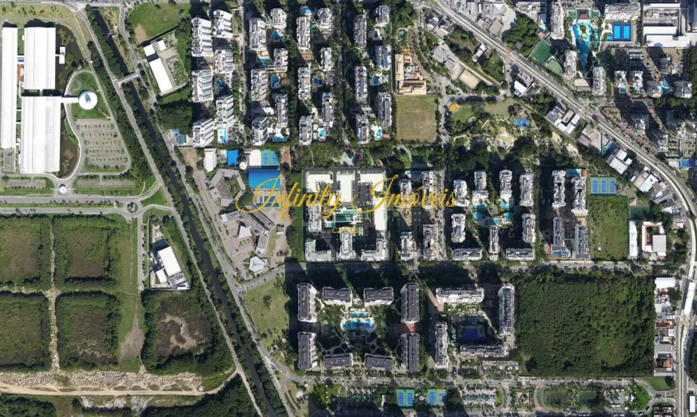 Apartamento, 3 quartos, 249 m² - Foto 61