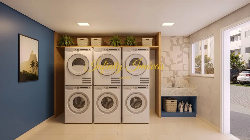 Apartamento, 2 quartos, 52 m² - Foto 24