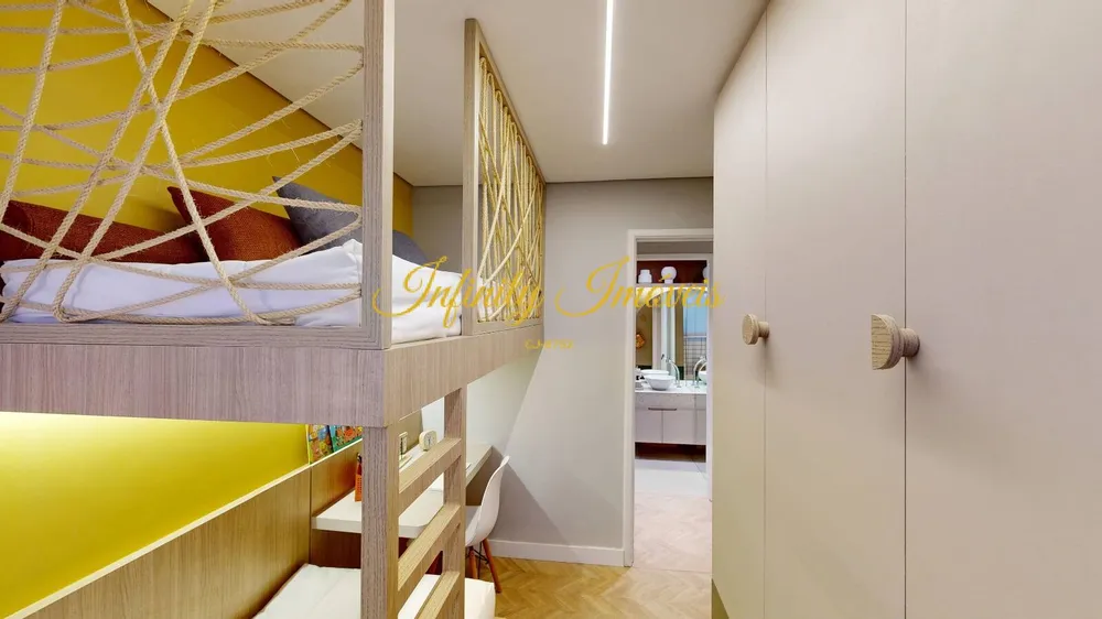 Apartamento, 2 quartos, 52 m² - Foto 15