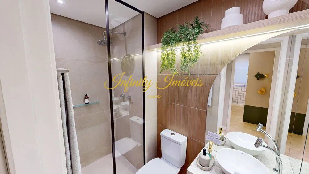 Apartamento, 2 quartos, 52 m² - Foto 17