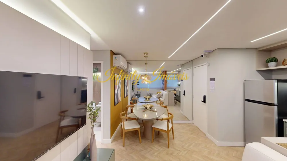 Apartamento, 2 quartos, 52 m² - Foto 5