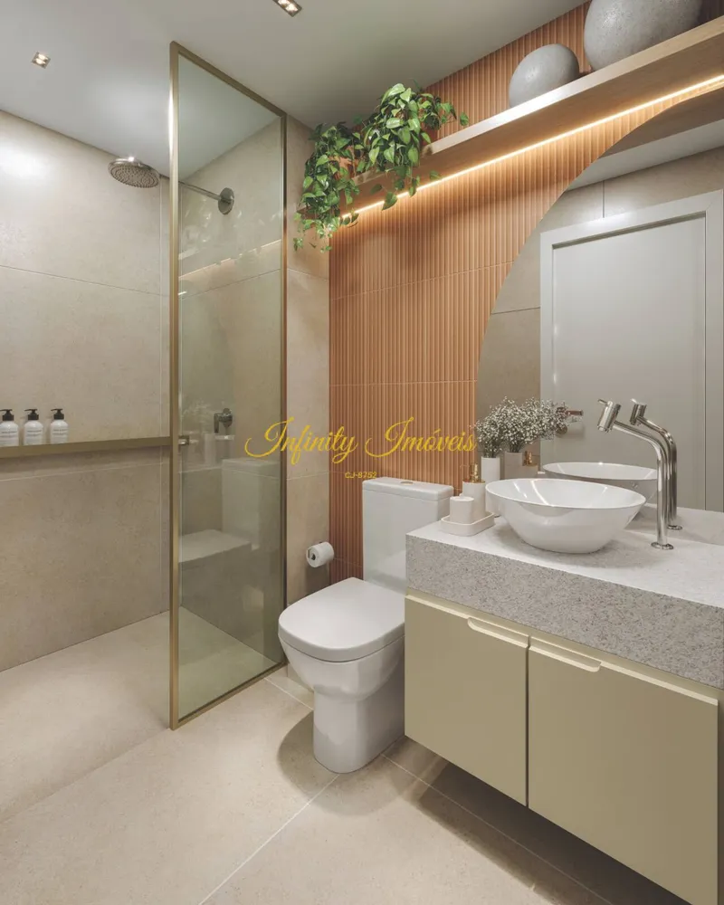 Apartamento, 2 quartos, 52 m² - Foto 19