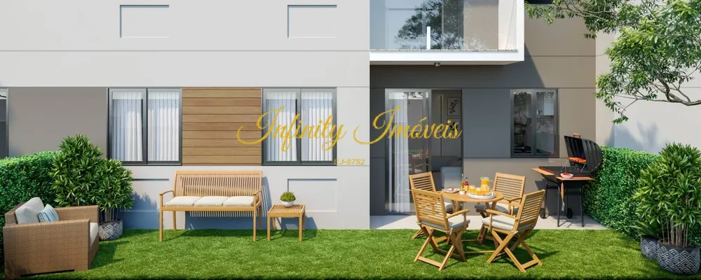 Apartamento, 2 quartos, 52 m² - Foto 1