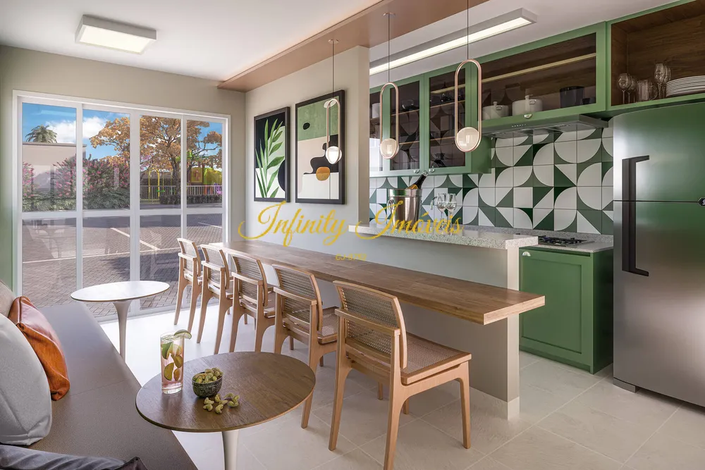 Apartamento, 2 quartos, 65 m² - Foto 18