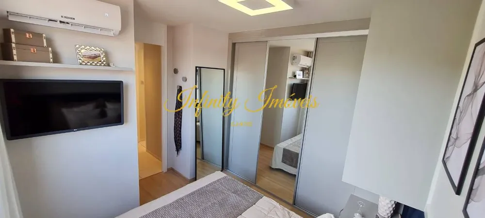 Apartamento, 2 quartos, 65 m² - Foto 22