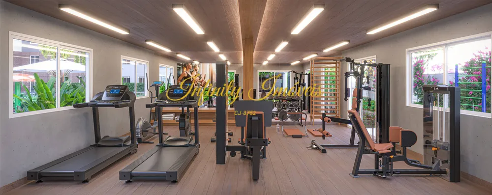 Apartamento, 2 quartos, 65 m² - Foto 6