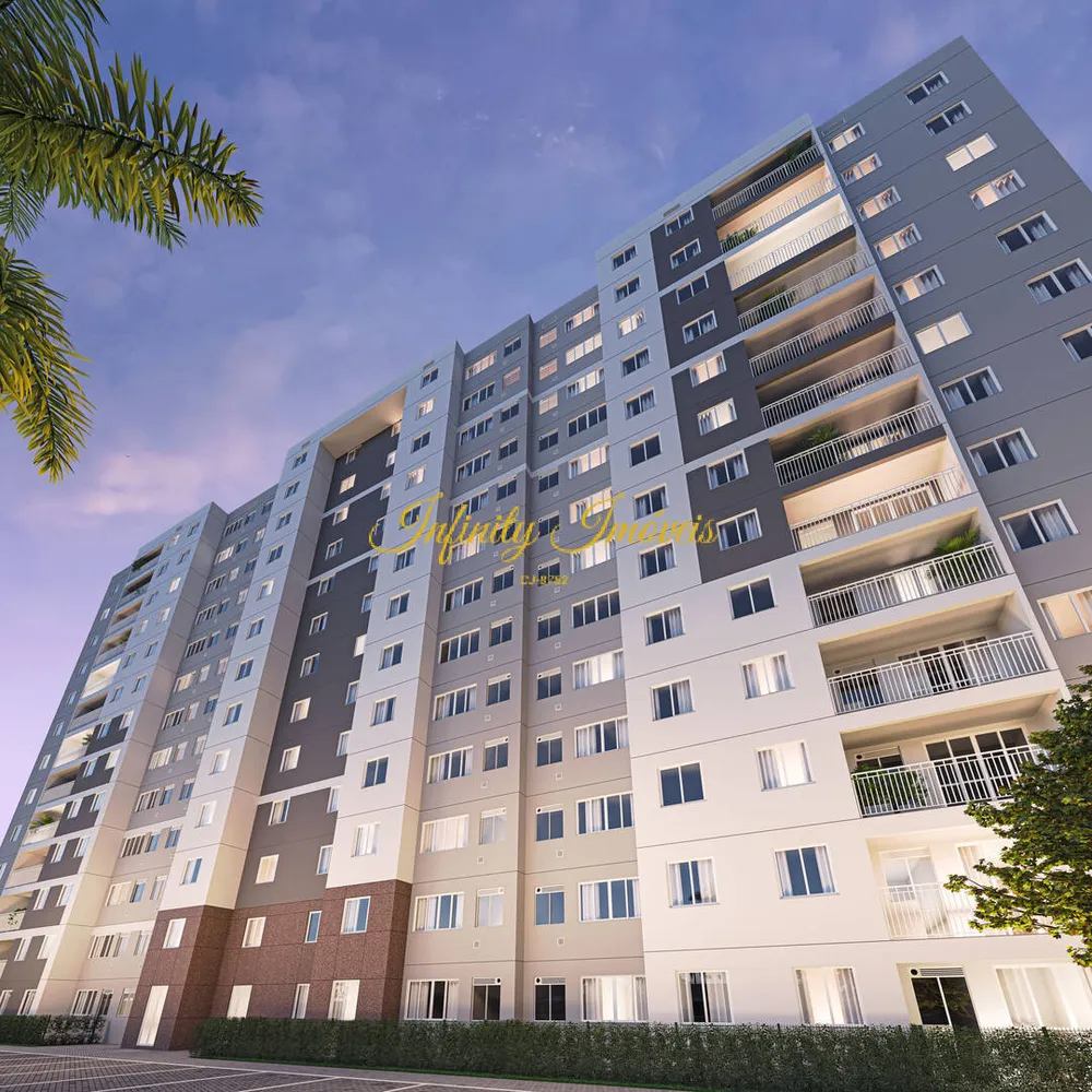 Apartamento, 2 quartos, 65 m² - Foto 16