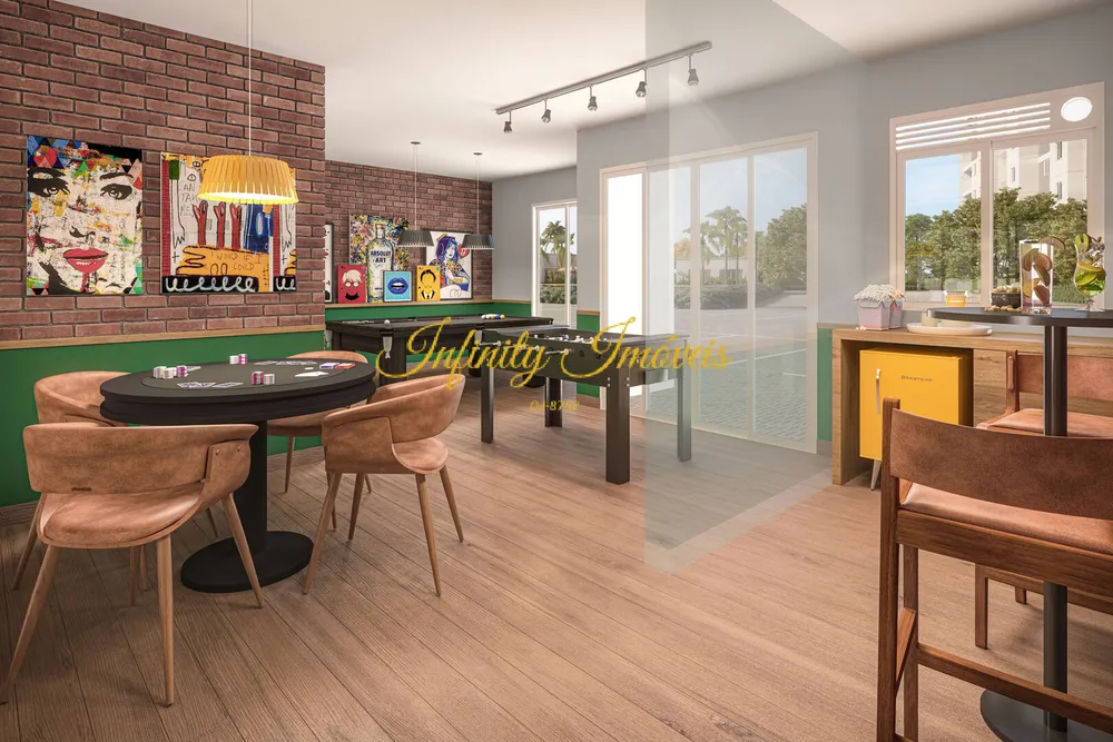 Apartamento, 2 quartos, 65 m² - Foto 14