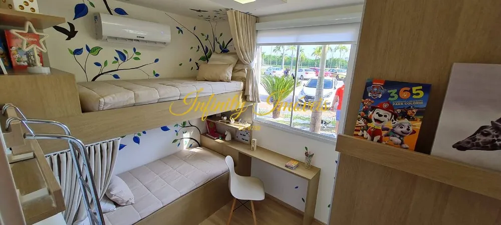 Apartamento, 2 quartos, 65 m² - Foto 24
