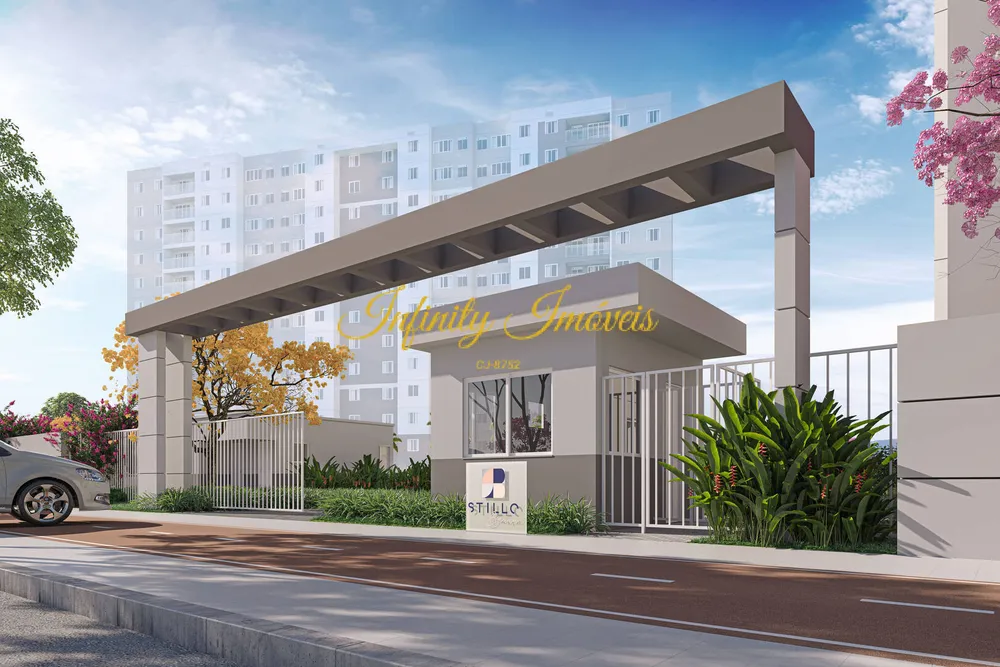 Apartamento, 2 quartos, 65 m² - Foto 1