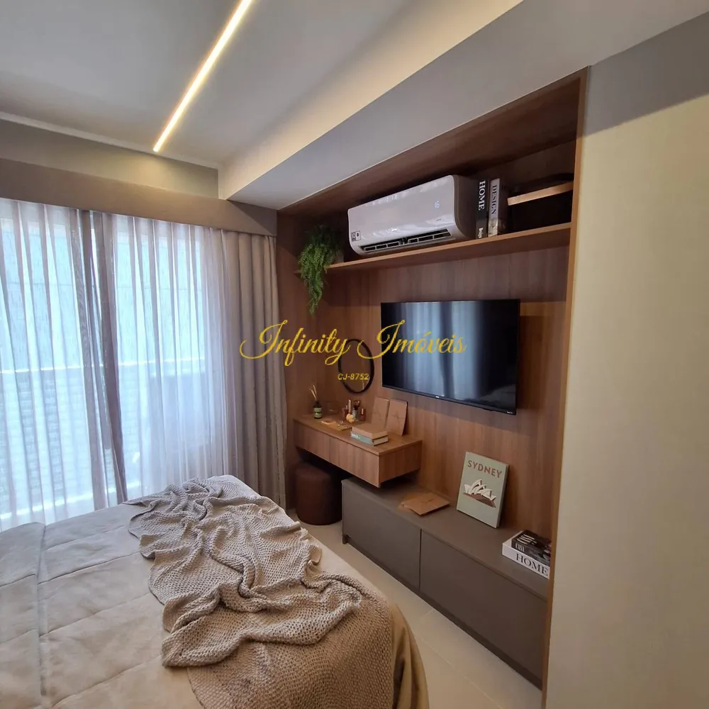 Apartamento, 3 quartos, 145 m² - Foto 9