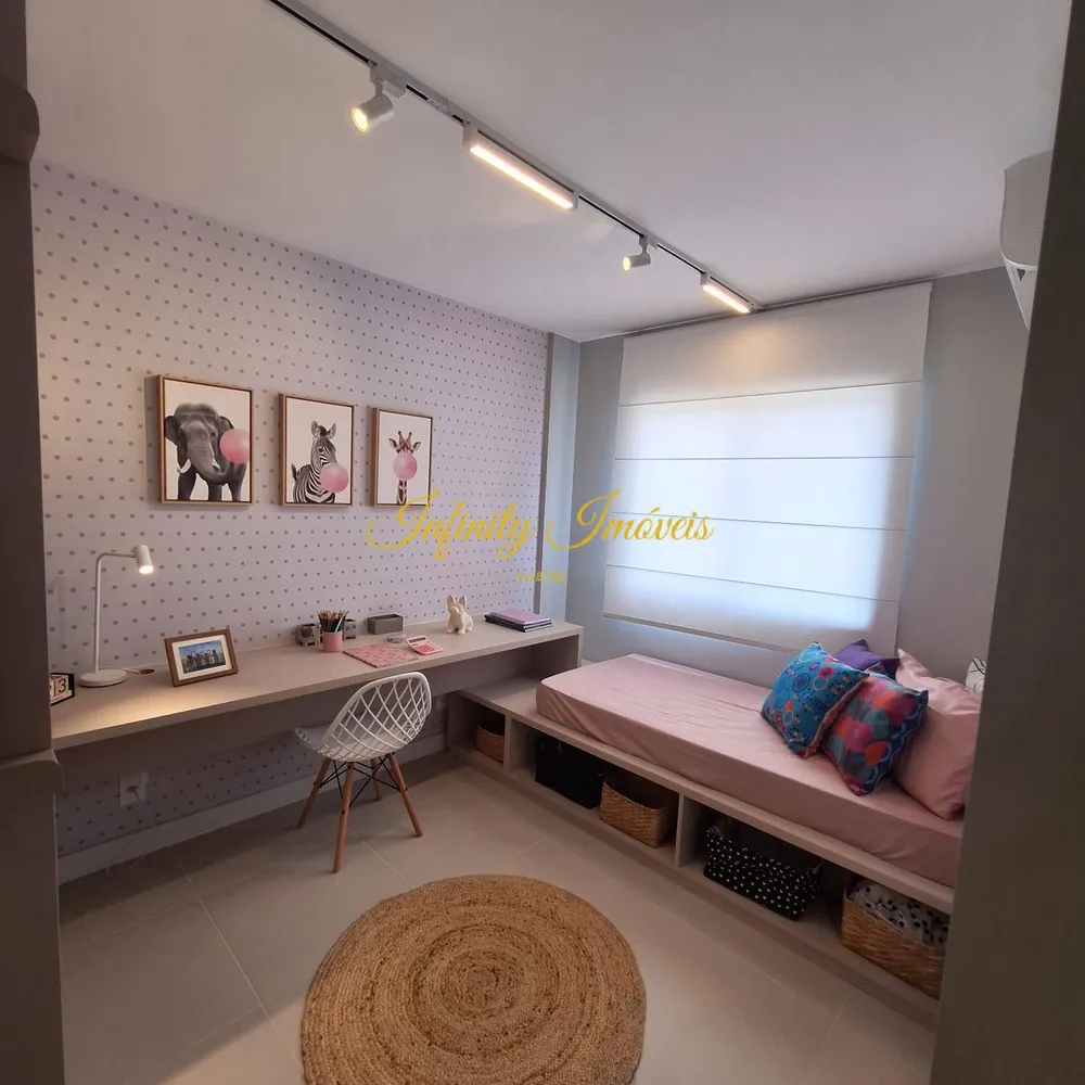Apartamento, 3 quartos, 145 m² - Foto 11