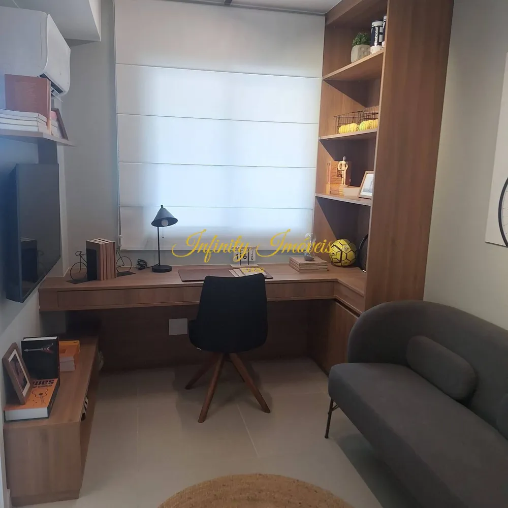 Apartamento, 3 quartos, 145 m² - Foto 12