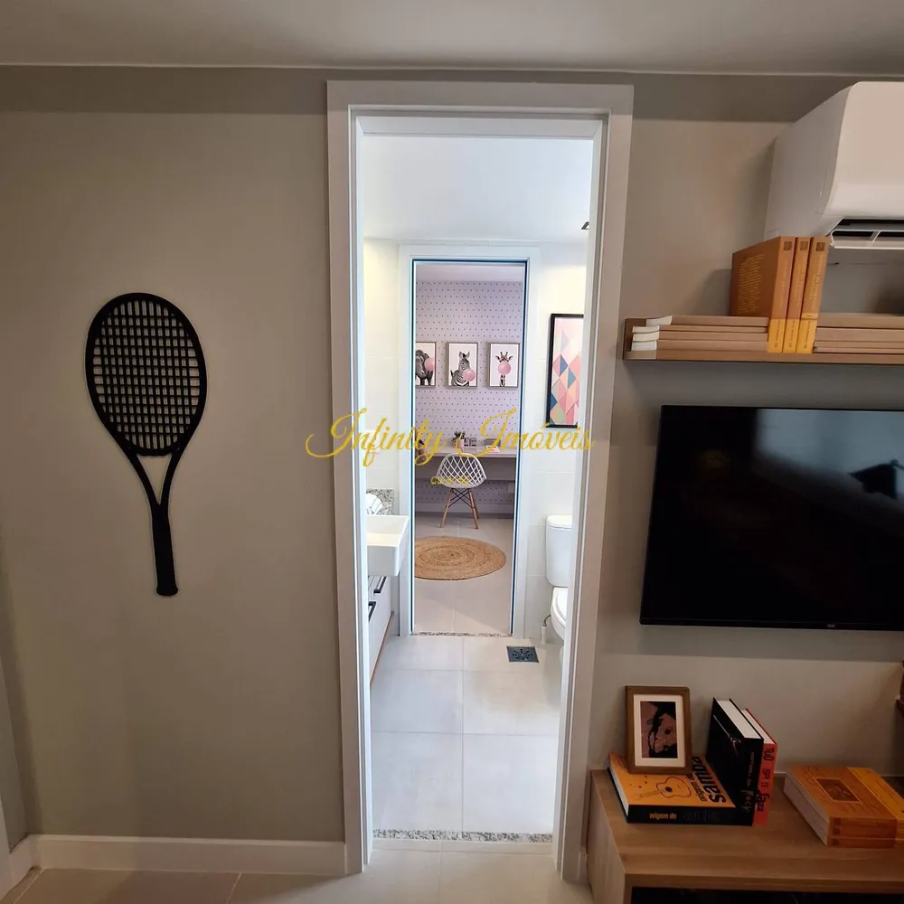 Apartamento, 3 quartos, 145 m² - Foto 7