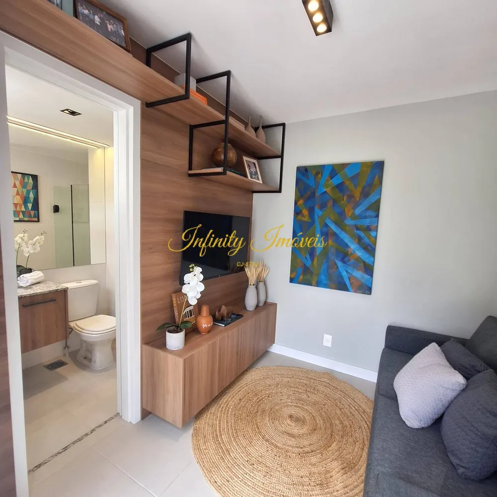 Apartamento, 3 quartos, 145 m² - Foto 6