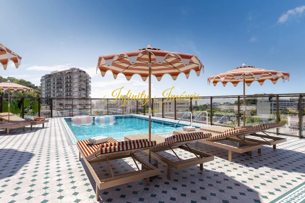 Apartamento, 2 quartos, 72 m² - Foto 4