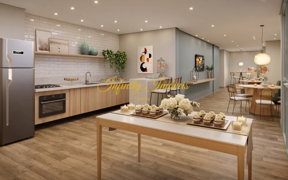 Apartamento, 2 quartos, 51 m² - Foto 20