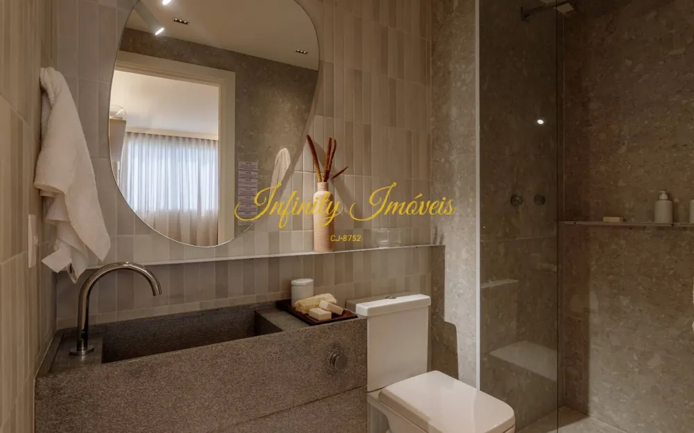 Apartamento, 2 quartos, 51 m² - Foto 9