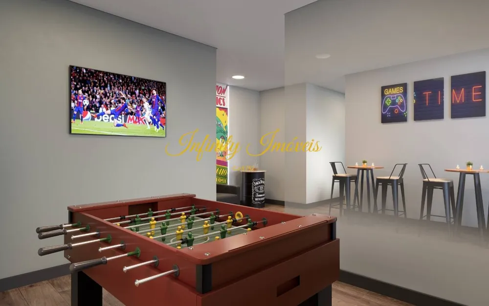 Apartamento, 2 quartos, 38 m² - Foto 12