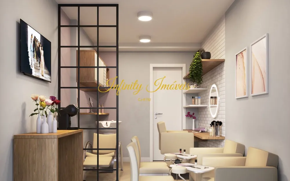 Apartamento, 2 quartos, 38 m² - Foto 21