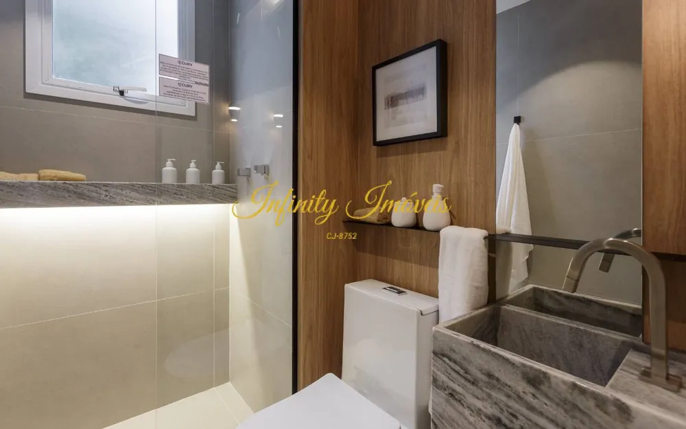 Apartamento, 2 quartos, 38 m² - Foto 9