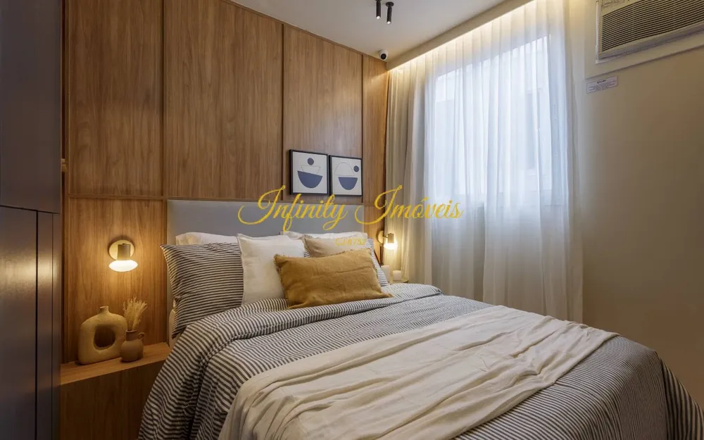 Apartamento, 2 quartos, 38 m² - Foto 7