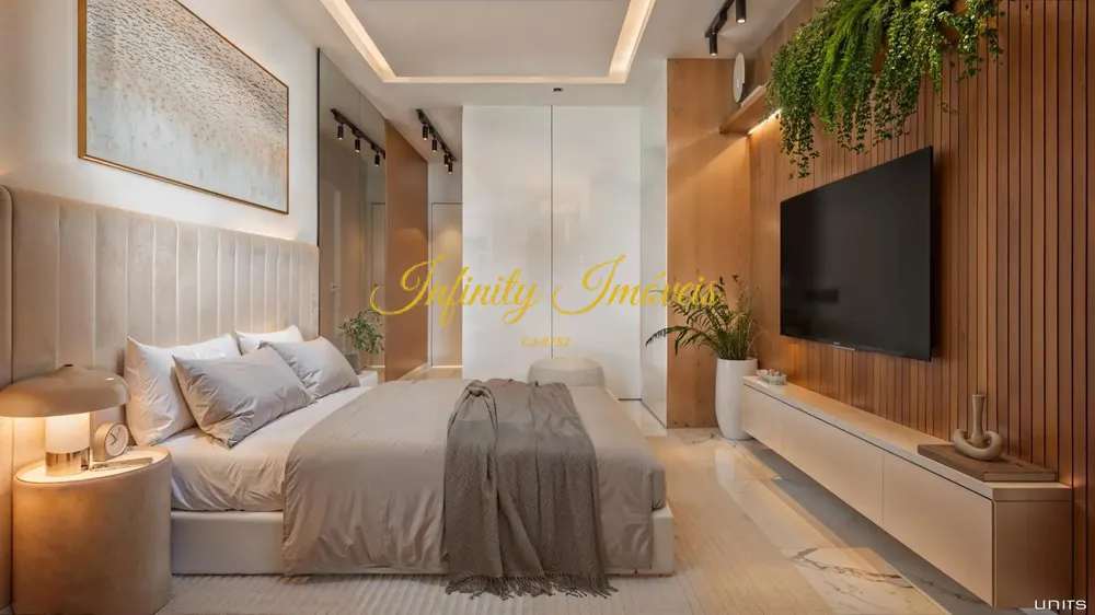 Apartamento, 2 quartos, 92 m² - Foto 3