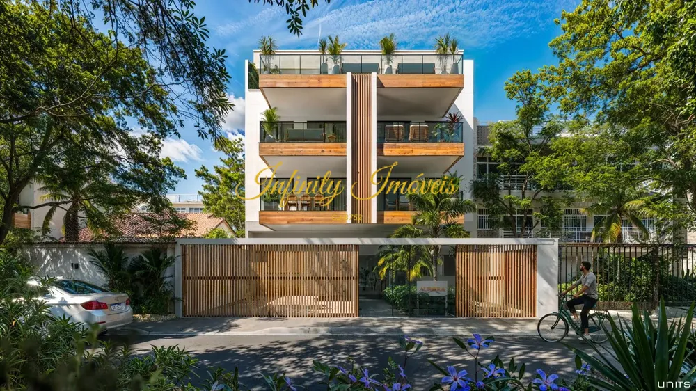 Apartamento, 2 quartos, 92 m² - Foto 8