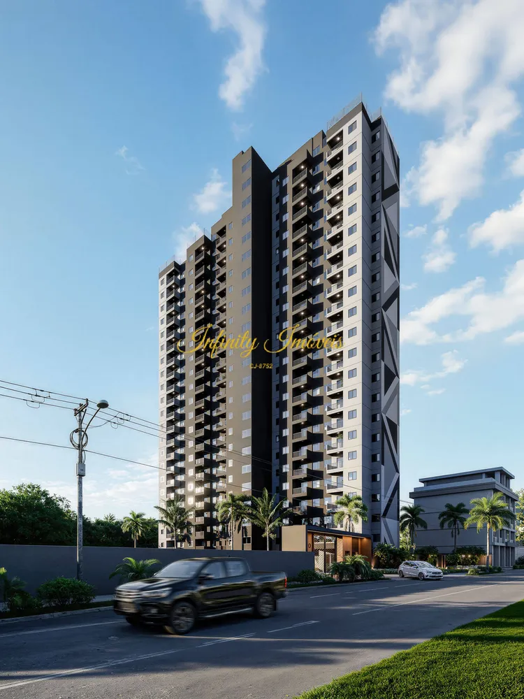 Apartamento, 1 quarto, 47 m² - Foto 20