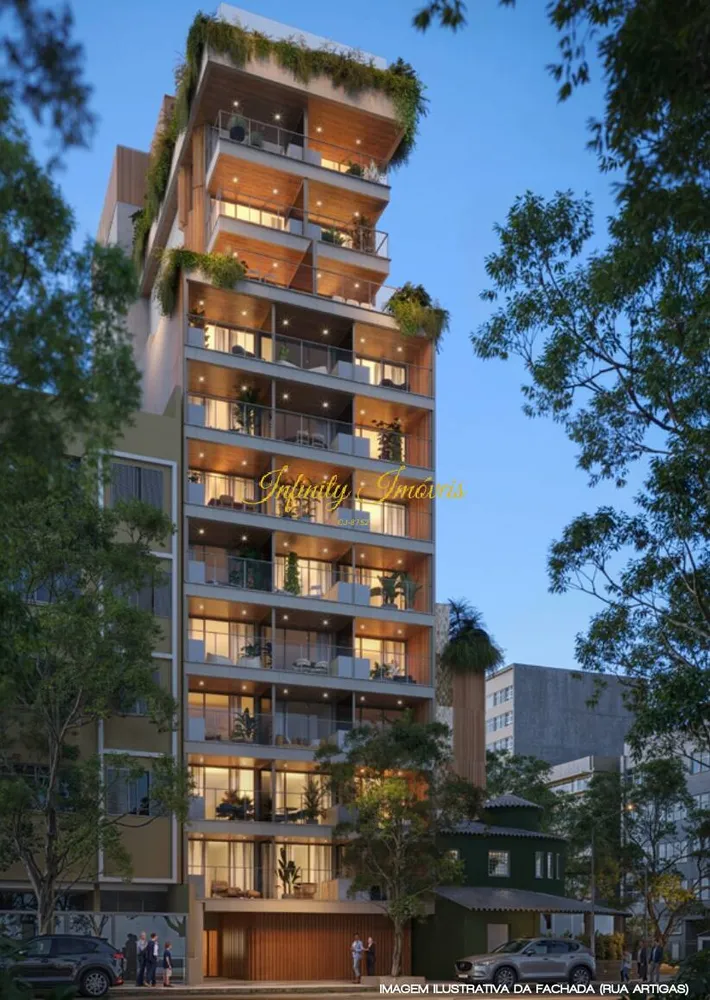Apartamento, 1 quarto, 47 m² - Foto 16