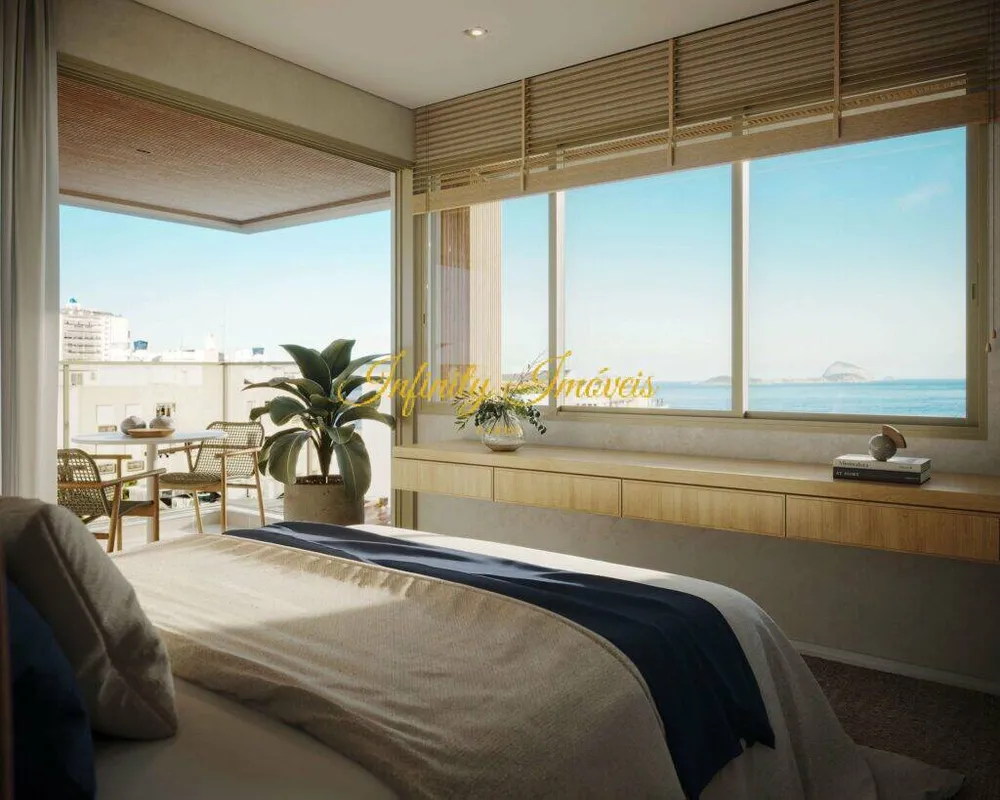 Apartamento, 1 quarto, 47 m² - Foto 4