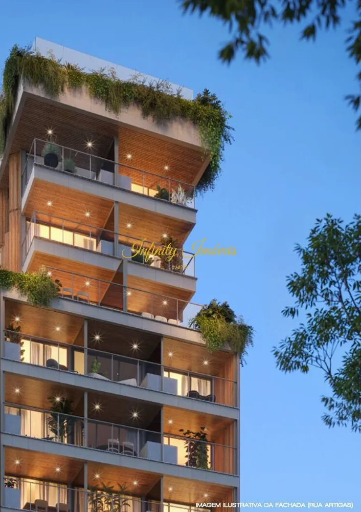 Apartamento, 1 quarto, 47 m² - Foto 18