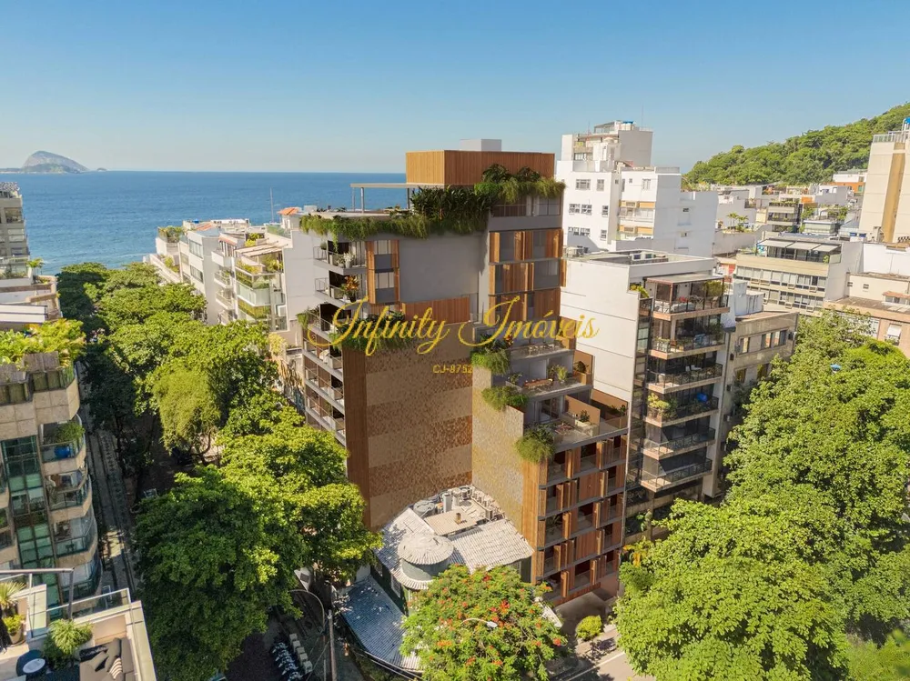 Apartamento, 1 quarto, 47 m² - Foto 14